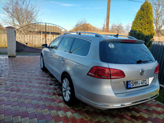 Volkswagen Passat foto 2