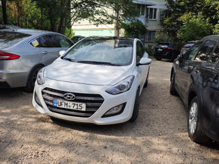 Hyundai i30 foto 3