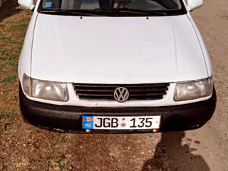 Volkswagen Polo foto 1