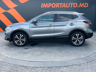 Nissan Qashqai foto 8