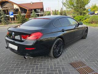 BMW 6 Series foto 7