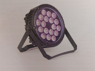 LED 18 pcs