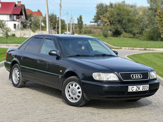 Audi A6 foto 2