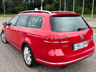 Volkswagen Passat foto 4