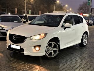 Mazda CX-5 foto 1