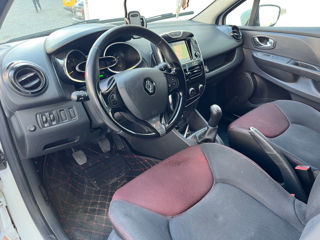 Renault Clio foto 7