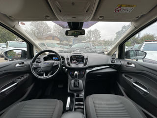 Ford C-Max foto 10