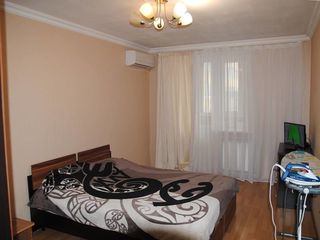 1-комнатная квартира, 32 м², Ботаника, Кишинёв