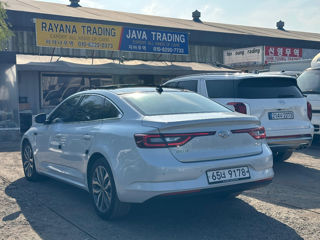 Renault Talisman foto 5