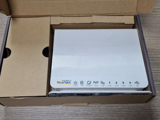 Huawei HG256 Home Gateway