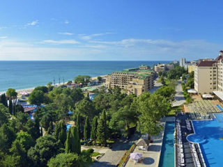 Din 31 August vacanta de vis in bulgaria hotel ,,melia grand hermitage (5*)"de la emirat travel foto 6