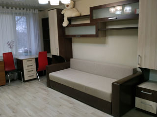 Apartament cu 1 cameră, 28 m², Centru, Bălți