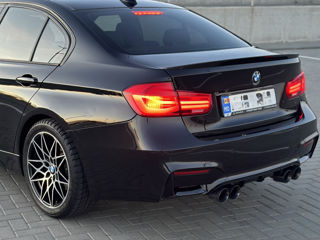 BMW 3 Series foto 8