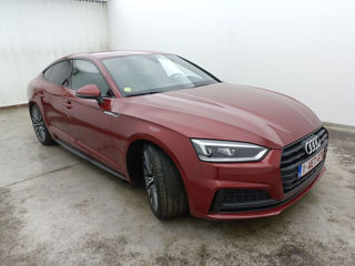 Audi A5 foto 3