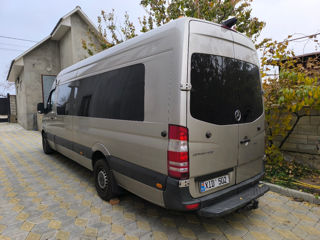 Mercedes SPRINTER  319 foto 3