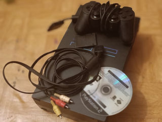 Sony Playstation 2 foto 2