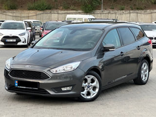 Ford Focus foto 4