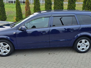 Opel Astra foto 6