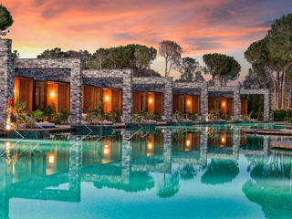 Турция - Белек, 16-го июля , Отель - ''Kaya Palazzo Golf Resort 5*" от "Emirat Travel" foto 4