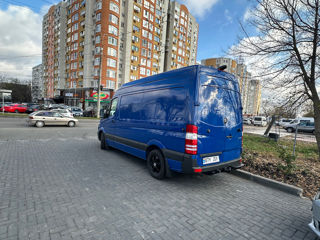 Mercedes Sprinter 319 foto 3