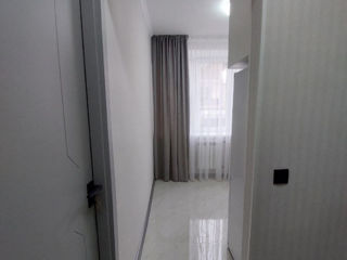 Apartament cu 1 cameră, 30 m², Buiucani, Chișinău foto 8