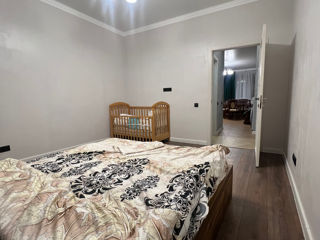 Apartament cu 2 camere, 60 m², Buiucani, Chișinău foto 3