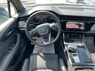 Audi Q7 foto 7