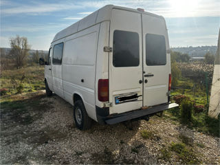 Volkswagen Lt 35 foto 5