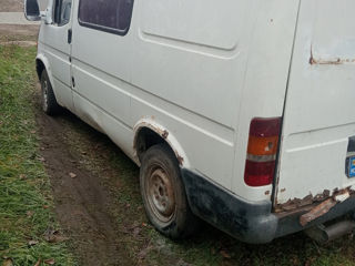 Ford Transit foto 6