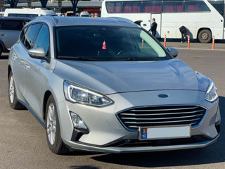 Ford Focus foto 3