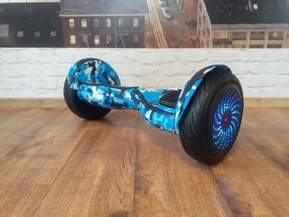 Hoverboard Smart 10  (Credit)