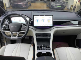 Byd Song Plus foto 6