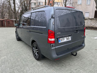 Mercedes Vito foto 4