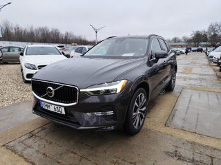 Volvo XC60 foto 2