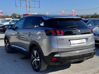 Peugeot 3008 foto 4