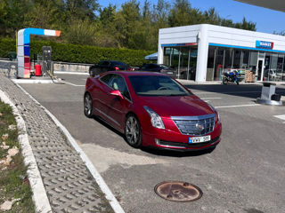 Cadillac ELR foto 4