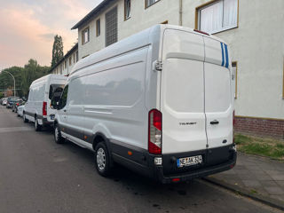 Ford Transit foto 3