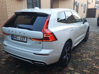 Volvo XC60 foto 3