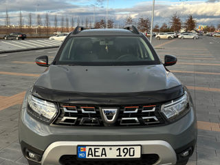 Dacia Duster foto 2