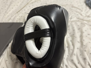 Casca Box-Kick box foto 1