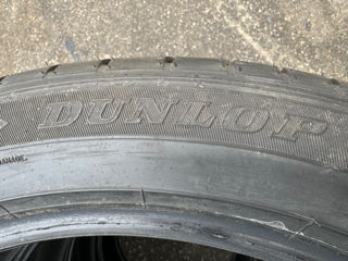 255/45 R20 Dunlop Noi 2023 foto 6