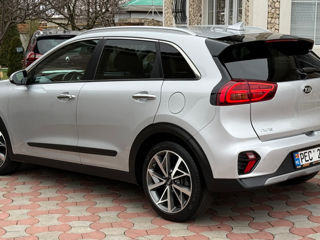 KIA Niro foto 4