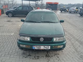 Volkswagen Passat foto 5