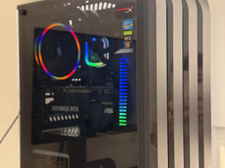 Mini Gaming-pc i7 7700/RTX2060/RAM16 SSD1TB+ HDD 1TB foto 2