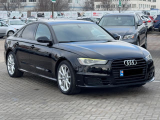 Audi A6 foto 5