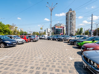 Chirie spațiu comercial pe bd. Dacia, Botanica, Chișinău foto 11