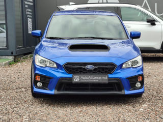 Subaru WRX foto 2