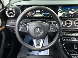 Mercedes E-Class foto 5