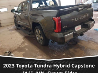 Toyota Tundra foto 3