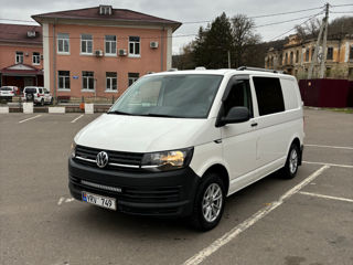 Volkswagen Transporter foto 2